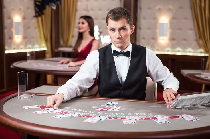 Professional Dealers